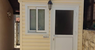 For Sale three bedroom Spacious Bungalow with Large Plot , swimming pool in Tsada