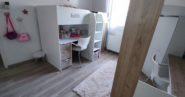 For Sale three bedroom Spacious Bungalow with Large Plot , swimming pool in Tsada