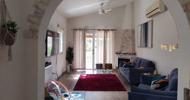 For Sale three bedroom Spacious Bungalow with Large Plot , swimming pool in Tsada