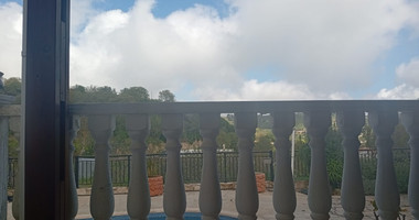 For Sale three bedroom Spacious Bungalow with Large Plot , swimming pool in Tsada