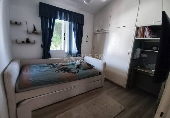For Sale three bedroom Spacious Bungalow with Large Plot , swimming pool in Tsada