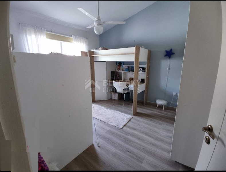 For Sale three bedroom Spacious Bungalow with Large Plot , swimming pool in Tsada