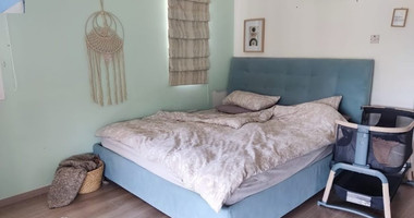 For Sale three bedroom Spacious Bungalow with Large Plot , swimming pool in Tsada
