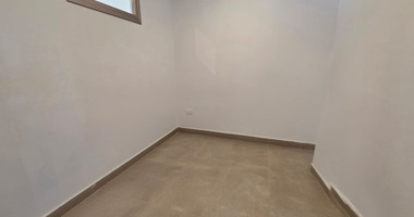 Two-Bedroom Semi-Detached Furnished House with Office for Rent in Ypsonas