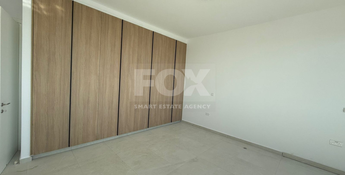 Resale Brand New three Bedroom Villa in Lower Chloraka for sale