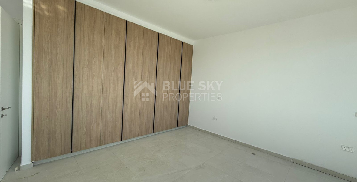 Resale Brand New three Bedroom Villa in Lower Chloraka for sale