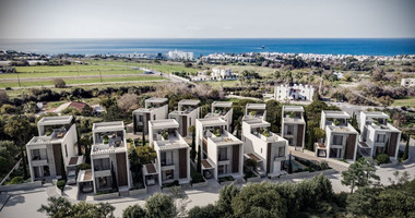 Resale Brand New three Bedroom Villa in Lower Chloraka for sale