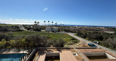 Resale Brand New three Bedroom Villa in Lower Chloraka for sale