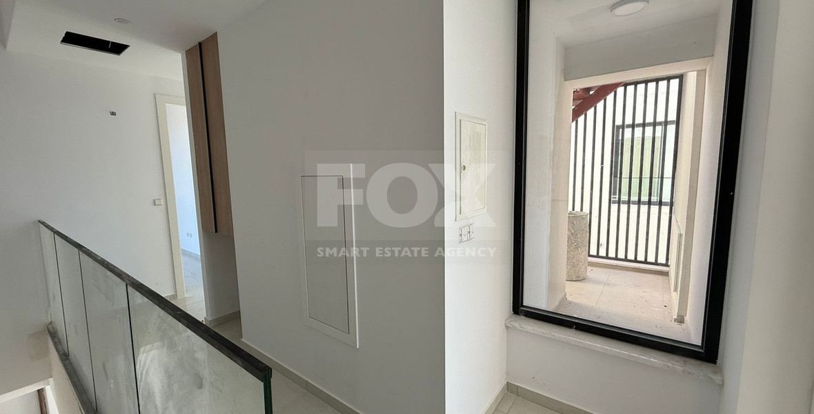 Resale Brand New three Bedroom Villa in Lower Chloraka for sale