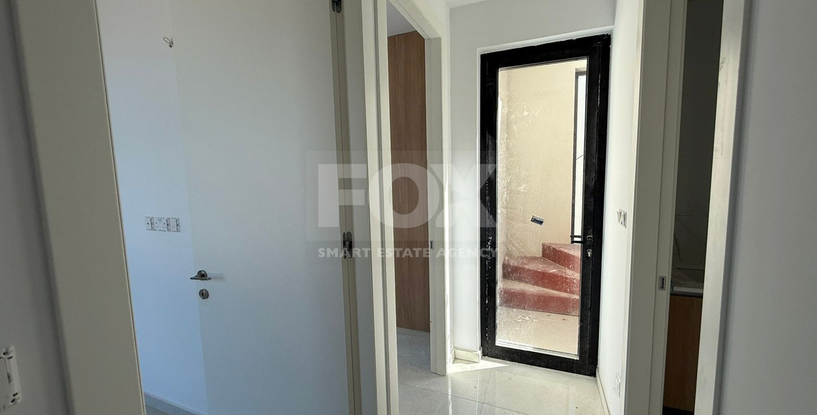 Resale Brand New three Bedroom Villa in Lower Chloraka for sale