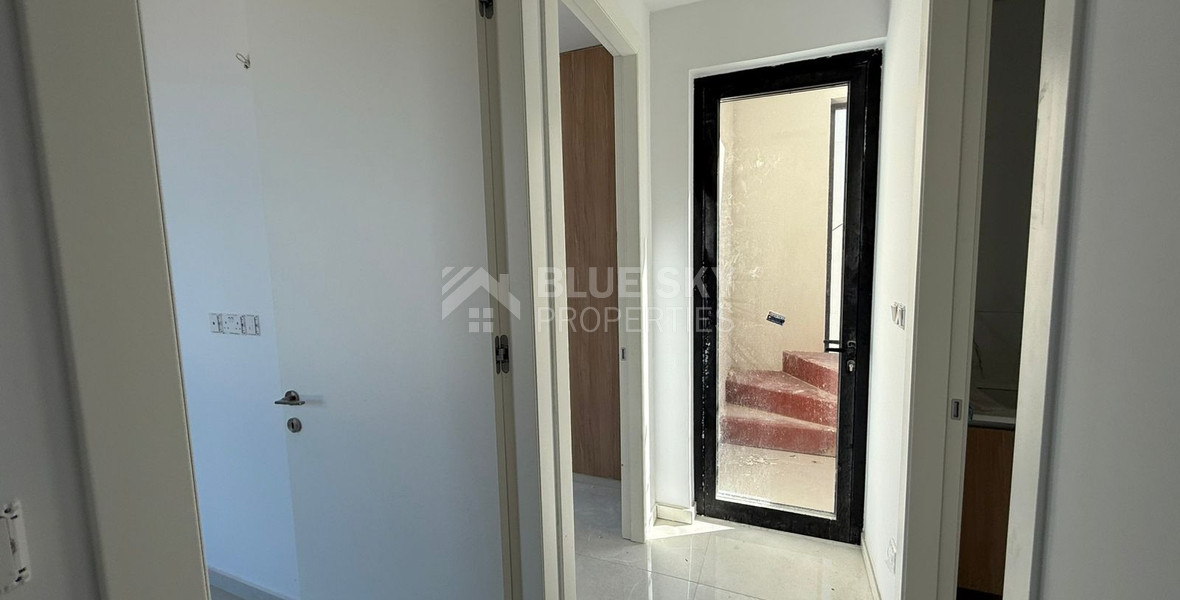 Resale Brand New three Bedroom Villa in Lower Chloraka for sale