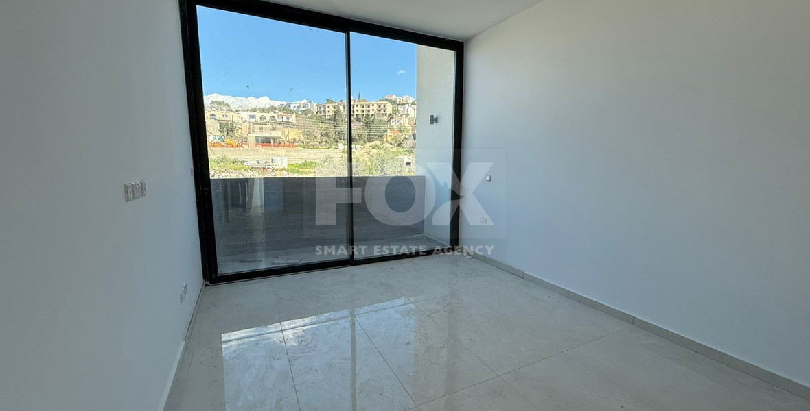 Resale Brand New three Bedroom Villa in Lower Chloraka for sale