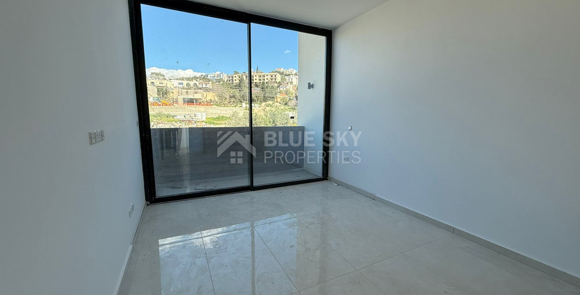Resale Brand New three Bedroom Villa in Lower Chloraka for sale