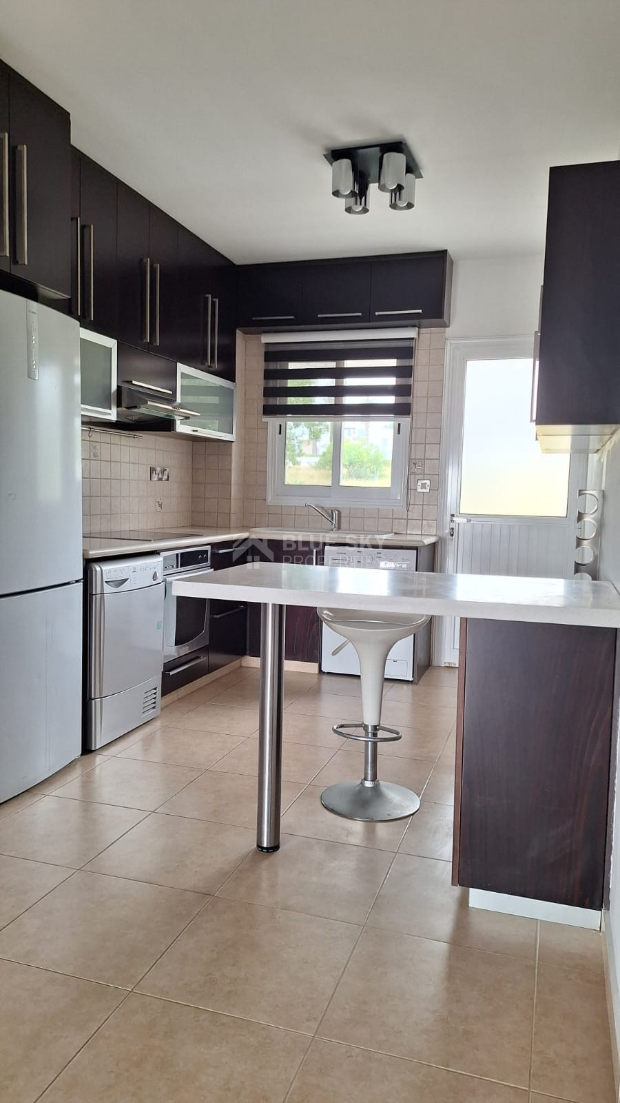 Spacious three Bedroom Apartment in Peaceful Konia Area for rent