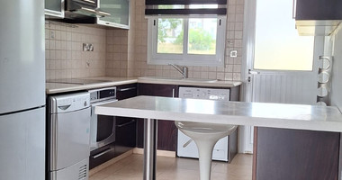 Spacious three Bedroom Apartment in Peaceful Konia Area for rent