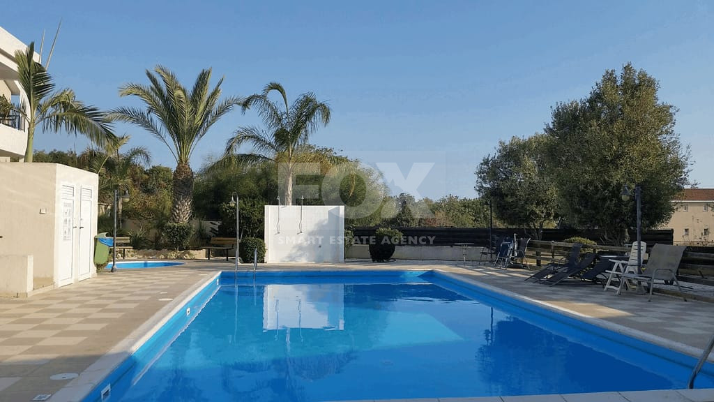 Spacious three Bedroom Apartment in Peaceful Konia Area for rent