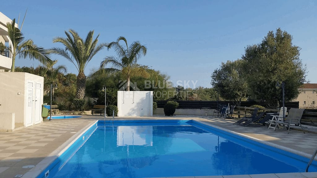 Spacious three Bedroom Apartment in Peaceful Konia Area for rent