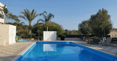 Spacious three Bedroom Apartment in Peaceful Konia Area for rent