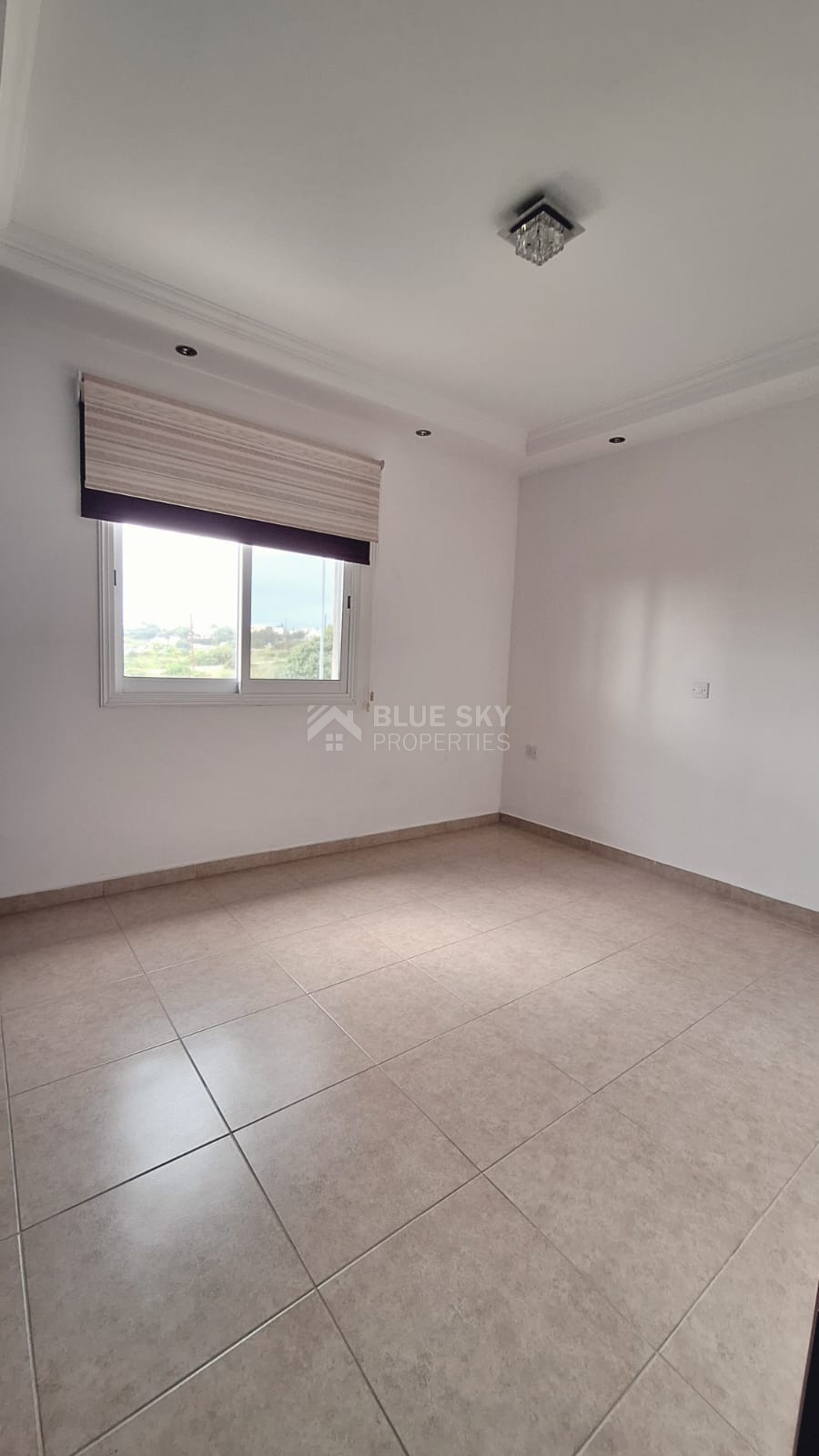 Spacious three Bedroom Apartment in Peaceful Konia Area for rent