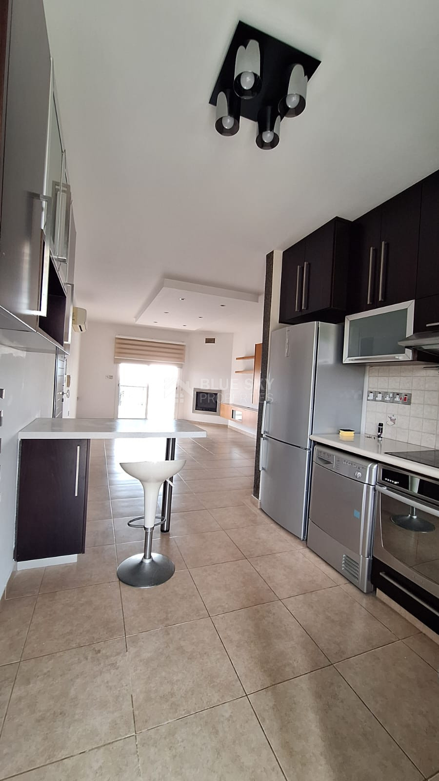 Spacious three Bedroom Apartment in Peaceful Konia Area for rent