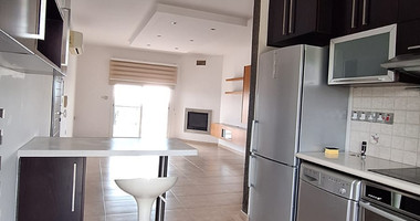 Spacious three Bedroom Apartment in Peaceful Konia Area for rent