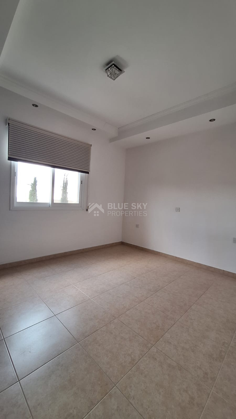 Spacious three Bedroom Apartment in Peaceful Konia Area for rent