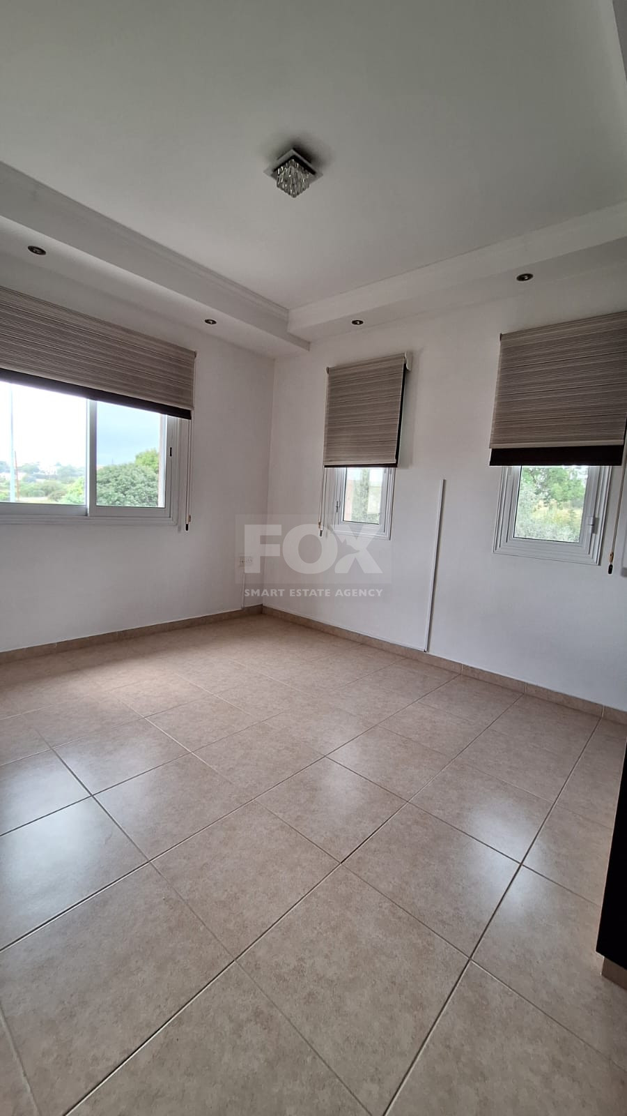 Spacious three Bedroom Apartment in Peaceful Konia Area for rent