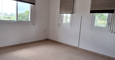 Spacious three Bedroom Apartment in Peaceful Konia Area for rent