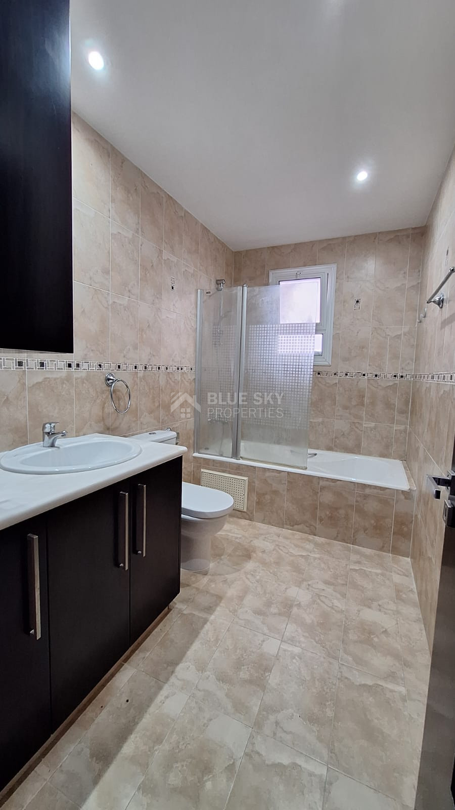 Spacious three Bedroom Apartment in Peaceful Konia Area for rent