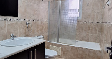 Spacious three Bedroom Apartment in Peaceful Konia Area for rent