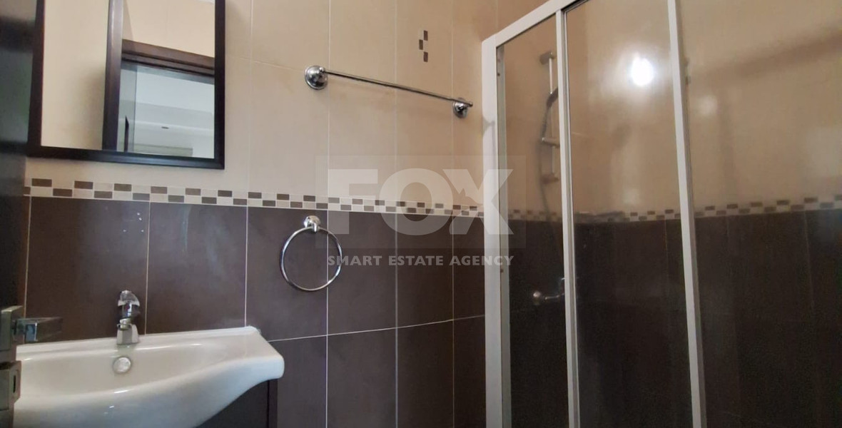 Spacious three Bedroom Apartment in Peaceful Konia Area for rent