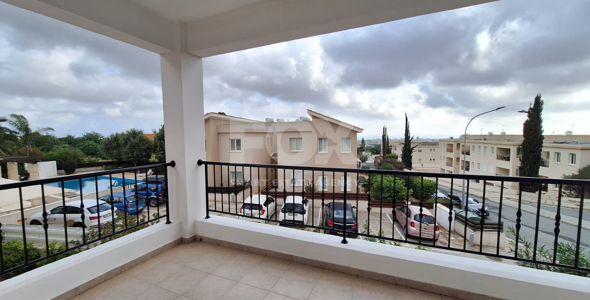 Spacious three Bedroom Apartment in Peaceful Konia Area for rent