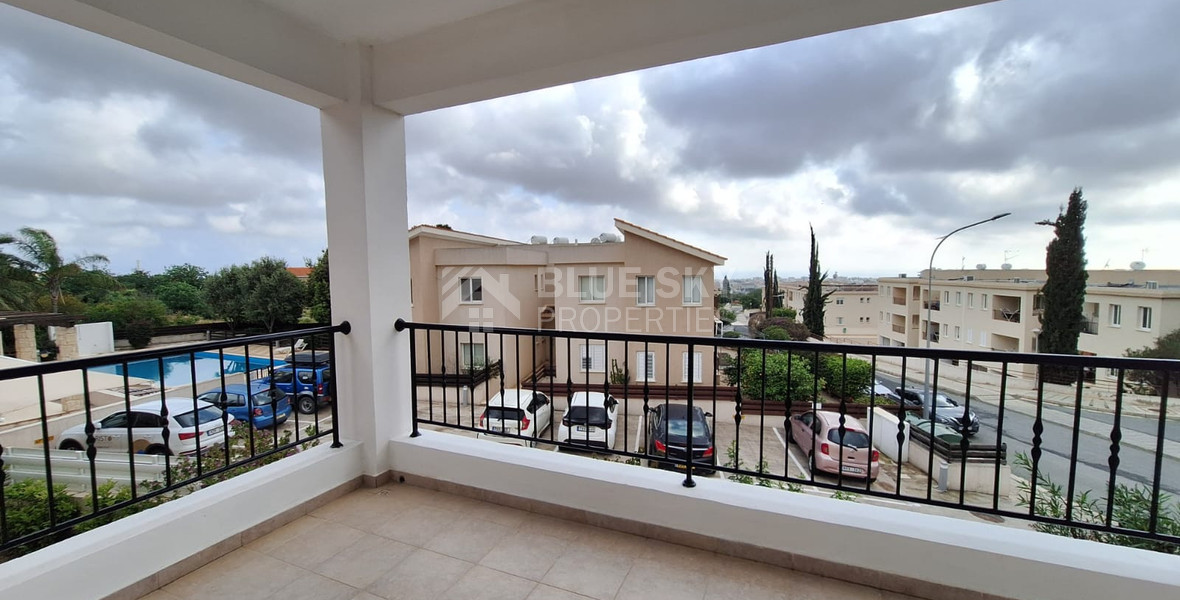 Spacious three Bedroom Apartment in Peaceful Konia Area for rent