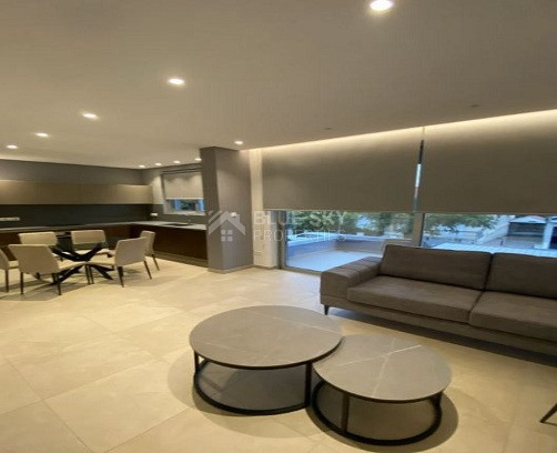 Two-Bedroom Fully Furnished Apartment with communal Jacuzzi for Rent in Kapsalos, Limassol | Quiet Family Area