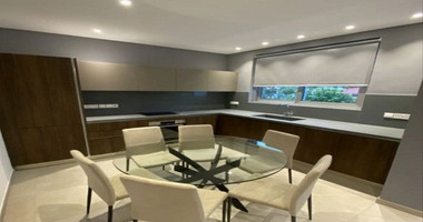 Two-Bedroom Fully Furnished Apartment with communal Jacuzzi for Rent in Kapsalos, Limassol | Quiet Family Area