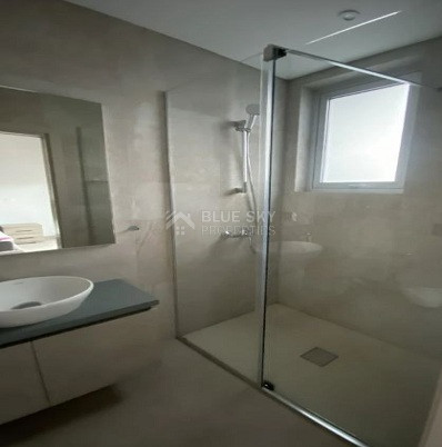 Two-Bedroom Fully Furnished Apartment with communal Jacuzzi for Rent in Kapsalos, Limassol | Quiet Family Area