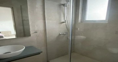 Two-Bedroom Fully Furnished Apartment with communal Jacuzzi for Rent in Kapsalos, Limassol | Quiet Family Area