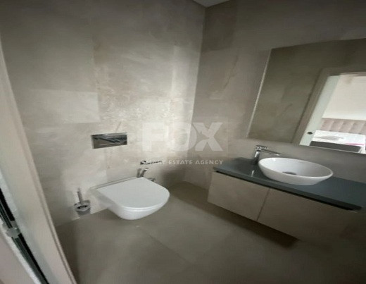 Two-Bedroom Fully Furnished Apartment with communal Jacuzzi for Rent in Kapsalos, Limassol | Quiet Family Area