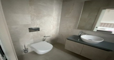 Two-Bedroom Fully Furnished Apartment with communal Jacuzzi for Rent in Kapsalos, Limassol | Quiet Family Area