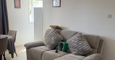 One Bedroom Apartment for Rent – Fully Furnished & Recently Renovated for drent in Agios Pavlos area of Paphos