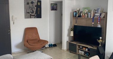 One Bedroom Apartment for Rent – Fully Furnished & Recently Renovated for drent in Agios Pavlos area of Paphos