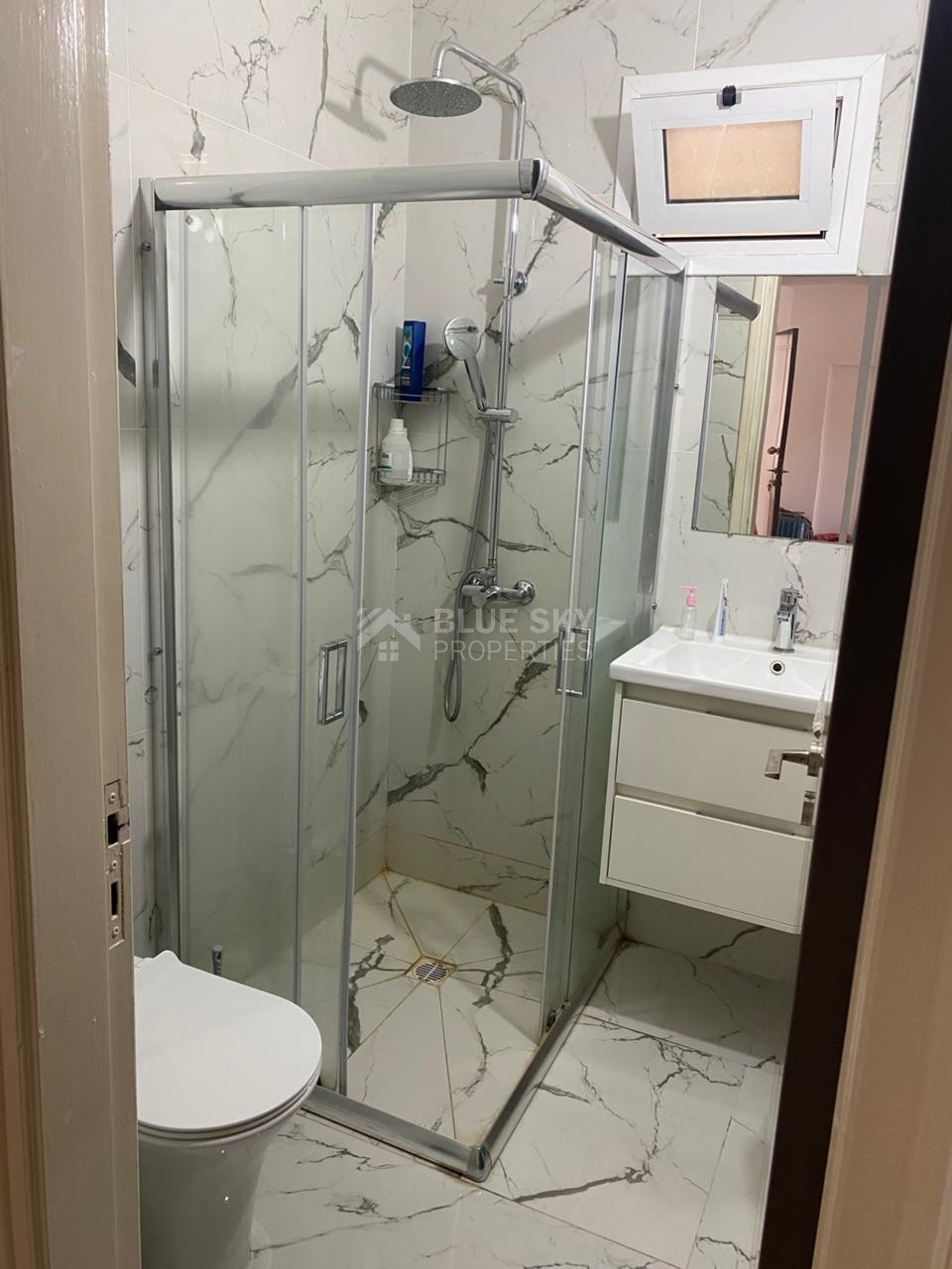 One Bedroom Apartment for Rent – Fully Furnished & Recently Renovated for drent in Agios Pavlos area of Paphos