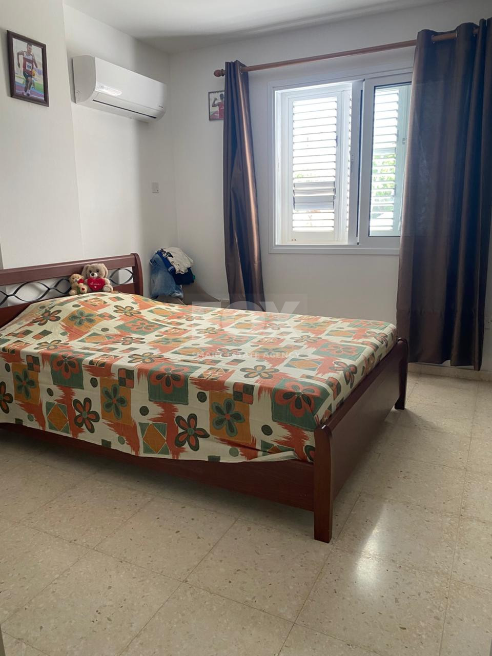 One Bedroom Apartment for Rent – Fully Furnished & Recently Renovated for drent in Agios Pavlos area of Paphos