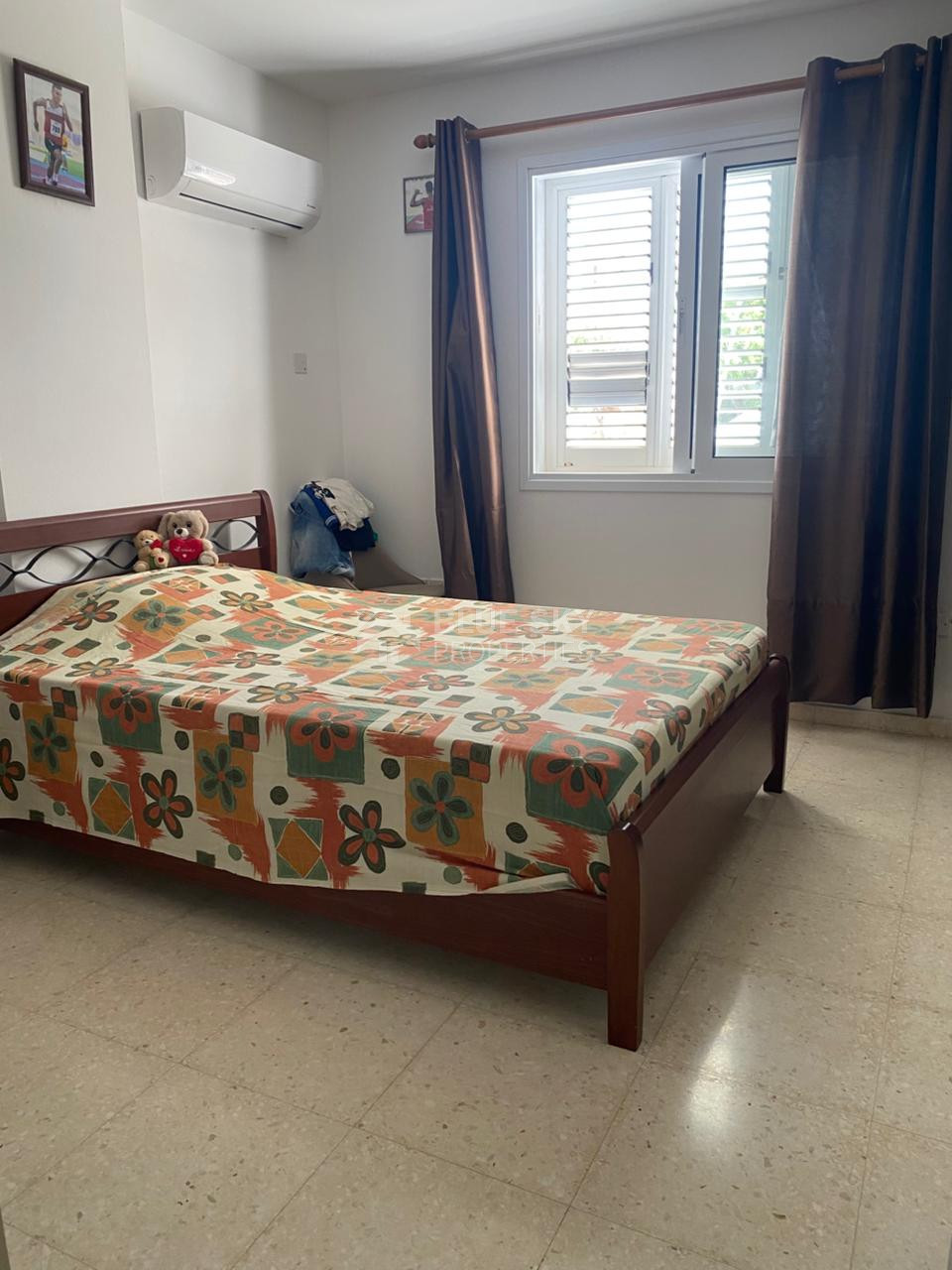 One Bedroom Apartment for Rent – Fully Furnished & Recently Renovated for drent in Agios Pavlos area of Paphos