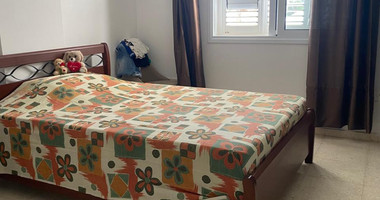 One Bedroom Apartment for Rent – Fully Furnished & Recently Renovated for drent in Agios Pavlos area of Paphos