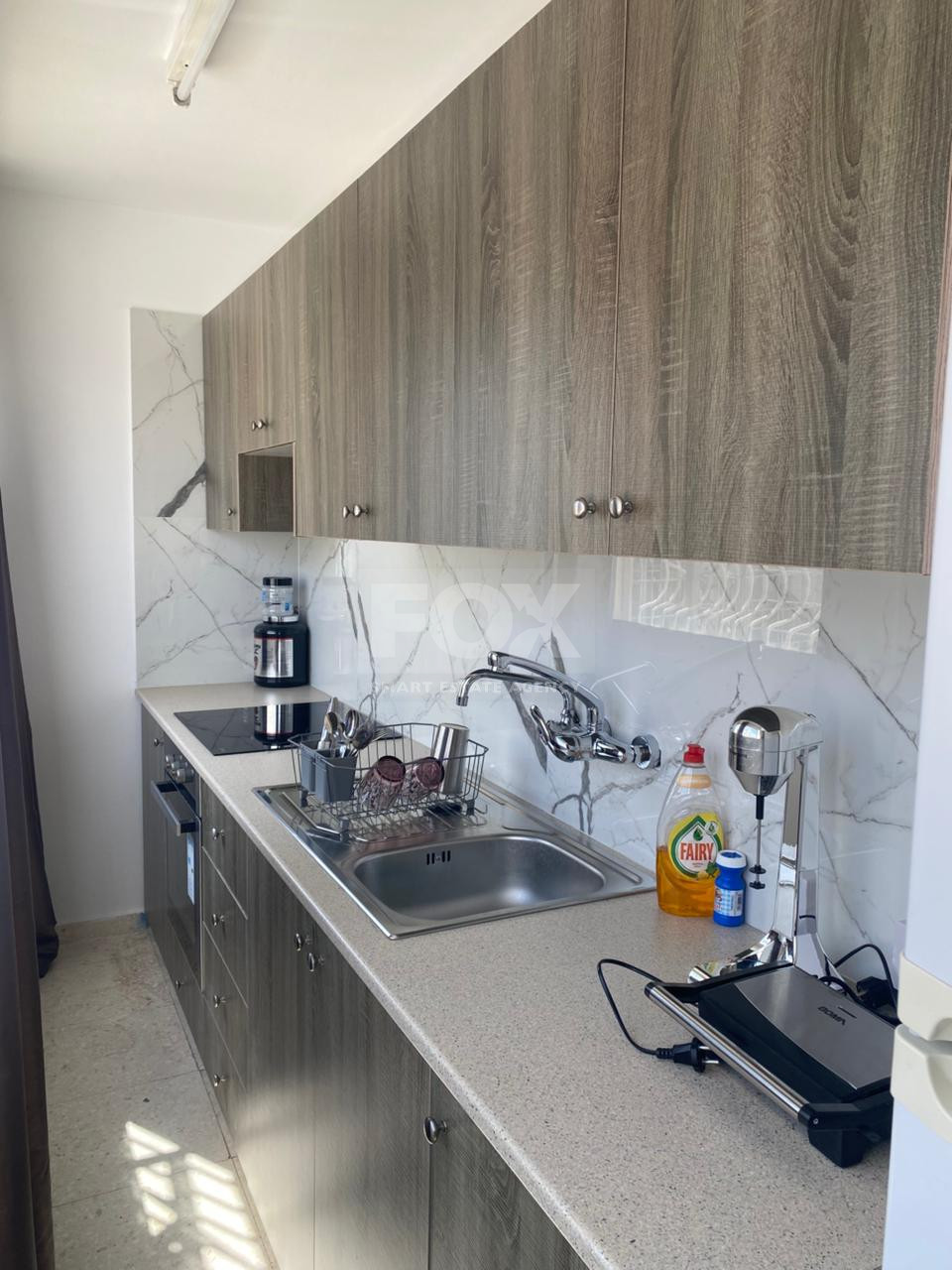 One Bedroom Apartment for Rent – Fully Furnished & Recently Renovated for drent in Agios Pavlos area of Paphos