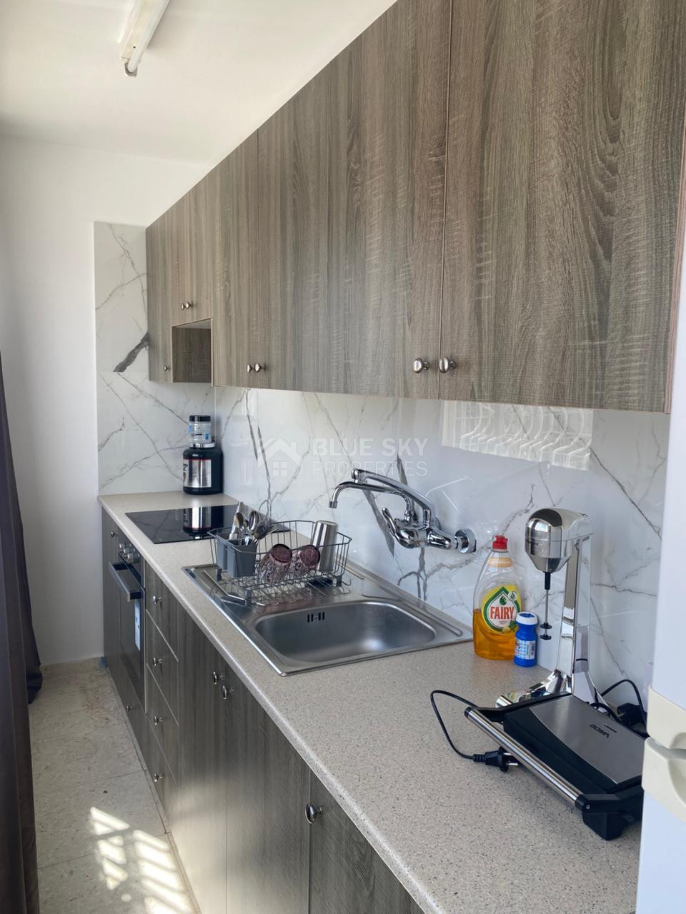 One Bedroom Apartment for Rent – Fully Furnished & Recently Renovated for drent in Agios Pavlos area of Paphos