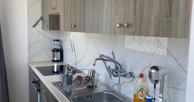 One Bedroom Apartment for Rent – Fully Furnished & Recently Renovated for drent in Agios Pavlos area of Paphos