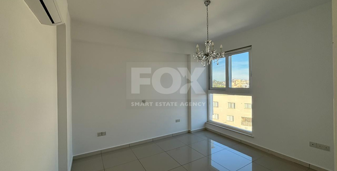 Stunning Penthouse in Pafos center for rent