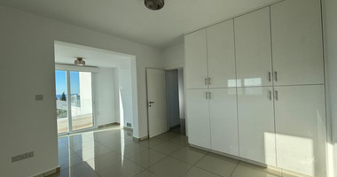 Stunning Penthouse in Pafos center for rent